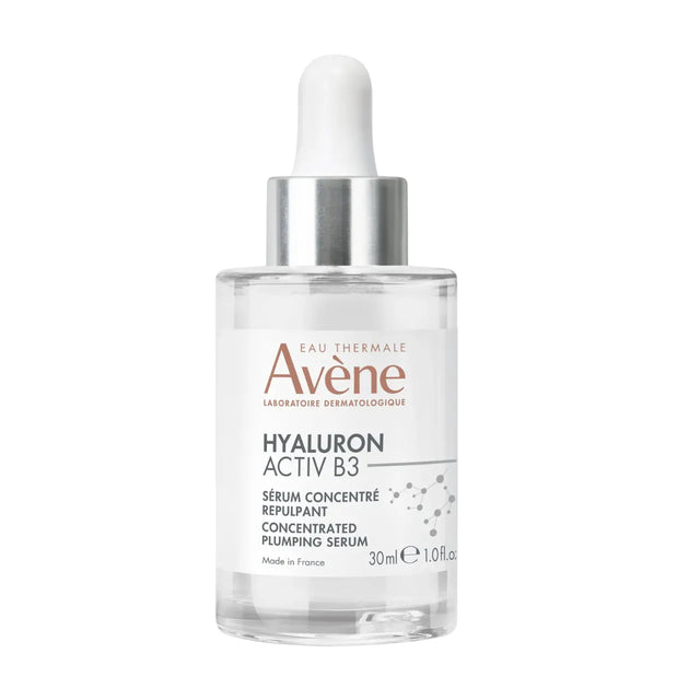 Avène - Hyaluron Activ B3 Concentrated Plumping Serum - 30ml  Avene - Nutra Best Bulgaria
