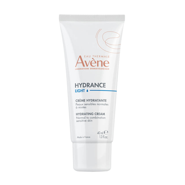 Avène - Moisturizing Cream (Hydrating Cream) 40 ml - 40ml  Avene - Nutra Best Bulgaria