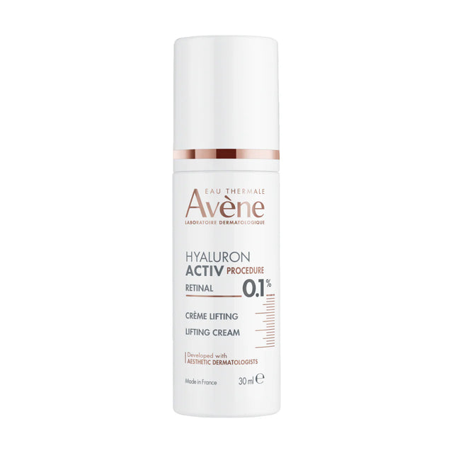 Avène - Procedure Retinal 0.1% Lifting Cream - 30ml  Avene - Nutra Best Bulgaria