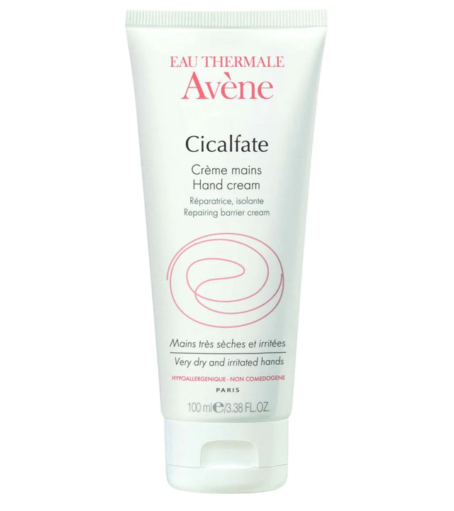Avène - Restorative Barier Cream for Dry and Crushed Skin by Cicalfate ( Repair ing Barier Cream) 100 ml - 100ml  Avene - Nutra Best Bulgaria