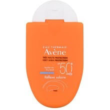 Avène - Sun Reflexe Solaire Milk SPF50+ - 30ml  Avène - Nutra Best Bulgaria