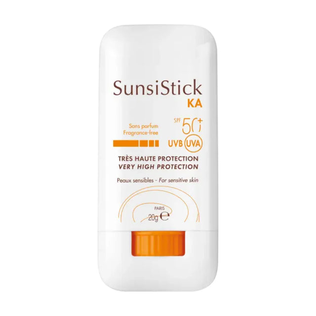 Avène - Sun SunsiStick KA SPF50+ - 20.0g  Avene - Nutra Best Bulgaria