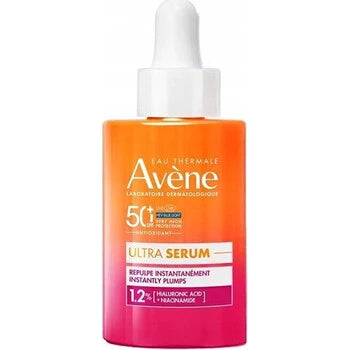 Avène - Ultra Serum SPF 50+ - face serum - 30ml - Feel You