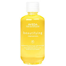 Aveda - Beautifying Composition Oil - Multifunctional beautifying oil - 50ml  Aveda - Nutra Best Bulgaria