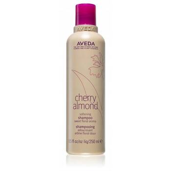 Aveda - Cherry Almond Softening Shampoo - Silicone-free softening shampoo -  Aveda - Nutra Best Bulgaria