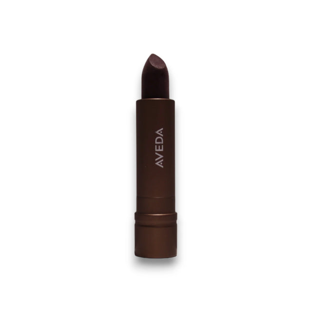Aveda, Feed My Lips, Natural, Matte, Cream Lipstick, 19, Acai, 3.4 g  Aveda - Nutra Best Bulgaria