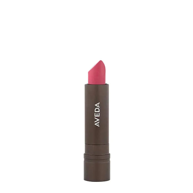 Aveda, Feed My Lips, Natural, Matte, Cream Lipstick, 21, Prickly Pear, 3.4 g  Aveda - Nutra Best Bulgaria