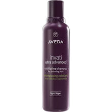 Aveda - Invati Ultra Advanced Light Exfoliating Shampoo - Exfoliační šampon pro řídnoucí vlasy -  Aveda - Nutra Best Bulgaria