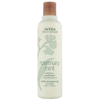 Aveda - Rosemary Mint Weightless Conditioner - Hair conditioner - 250ml - Feel You