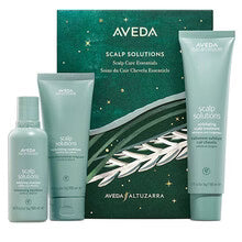 Aveda - Scalp Solutions Set - hair care gift set - Feel You