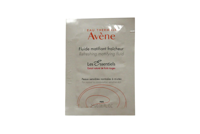 Avene, Avene, Oil-Free, Hydrating, Thermal Water, For Face, 2 ml *Sample  Avene - Nutra Best Bulgaria