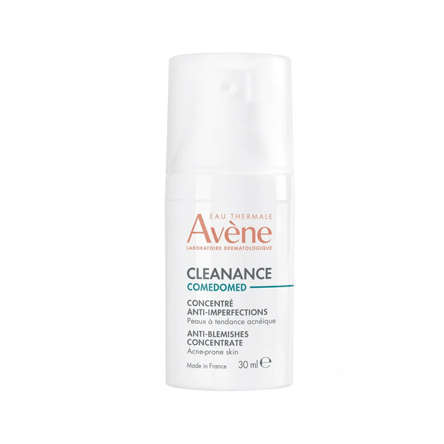 Avene, Cleanance Comedomed, Anti-Blemish, Concentrate, For Face, 30 ml  Avene - Nutra Best Bulgaria