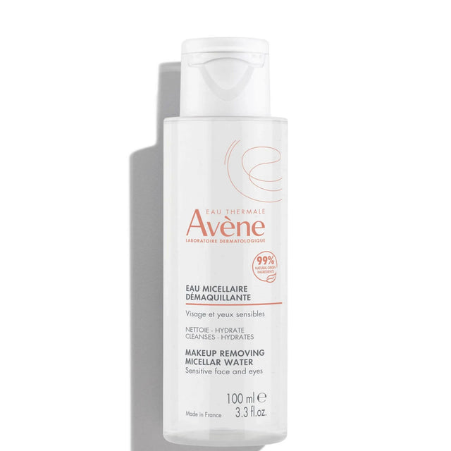 Avene, Eau Thermale, Cleansing, Micellar Water, 100 ml  Avene - Nutra Best Bulgaria