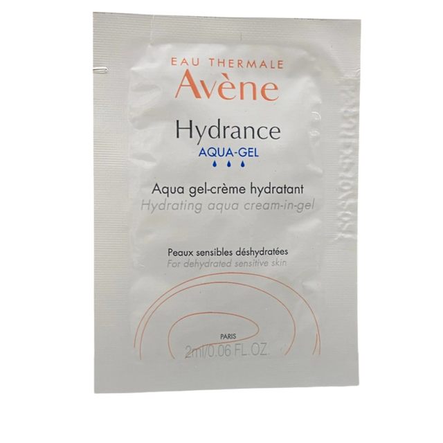 Avene, Hydrance, Hydrating, Day, Cream, For Face, 2 ml *Sample  Avene - Nutra Best Bulgaria