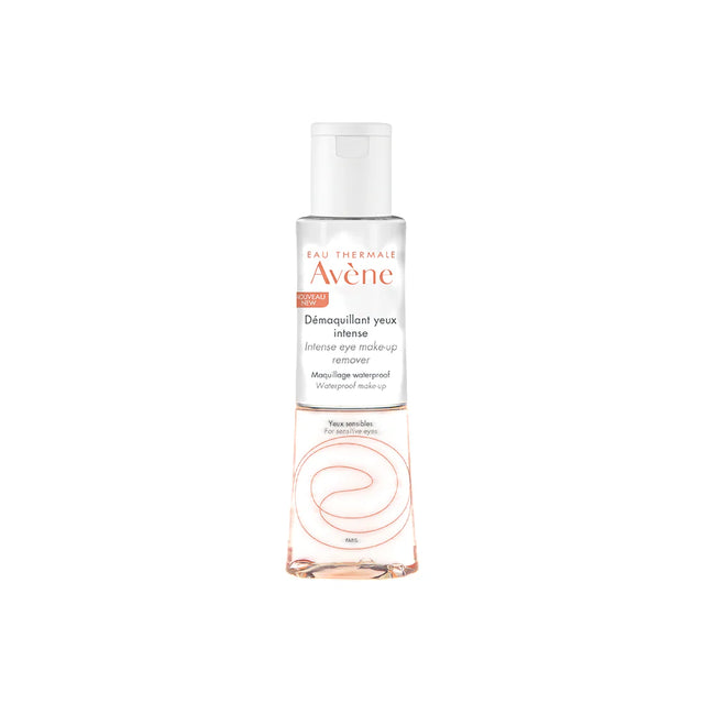 Avene, Intense Protect, Makeup Remover Lotion, 125 ml  Avene - Nutra Best Bulgaria