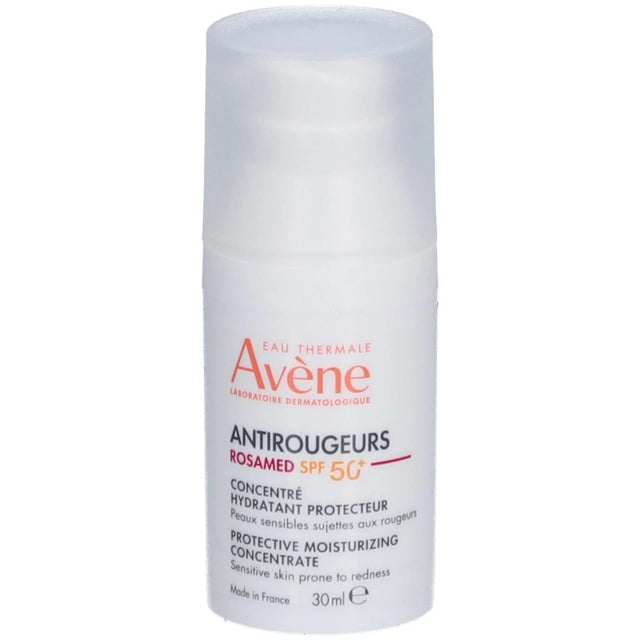 Avene, Rosamed, Anti-Redness, Concentrate, For Face, 30 ml  Avene - Nutra Best Bulgaria