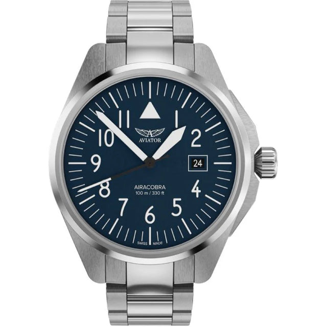 Aviator Airacobra 43 V.1.38.0.317.5  Aviator - Nutra Best Bulgaria