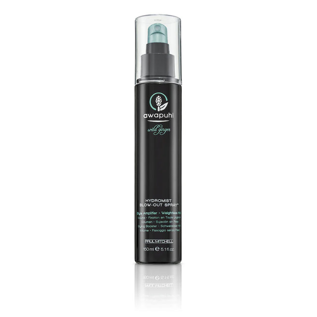Awapuhi Wild Ginger By Paul Mitchell, Style, Paraben-Free, Hair Spray, For Volume, Weightless Hold, 150 ml  Awapuhi Wild Ginger By Paul Mitchell - Nutra Best Bulgaria