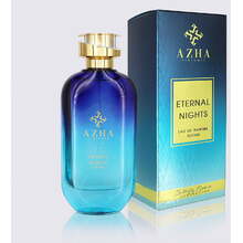 Azha Perfumes - Eternal Nights for Her EDP - 100ml  Azha Perfumes - Nutra Best Bulgaria