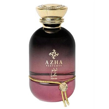 Azha Perfumes - Lulu EDP - 100ml  Azha Perfumes - Nutra Best Bulgaria