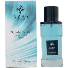 Azha Perfumes - Ocean Breeze EDP - 100ml  Azha Perfumes - Nutra Best Bulgaria