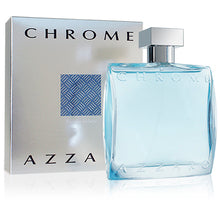 Azzaro - Chrome EDT - 200ml  Azzaro - Nutra Best Bulgaria