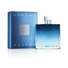 Azzaro - Chrome Eau de Parfum EDP - 100ml  Azzaro - Nutra Best Bulgaria