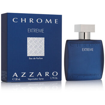 Azzaro - Chrome Extreme EDP - 50ml  Azzaro - Nutra Best Bulgaria