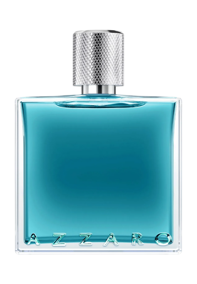 Azzaro - Chrome Legend EDT - 100ml  Azzaro - Nutra Best Bulgaria