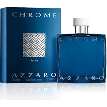 Azzaro - Chrome Parfum - 100ml  Azzaro - Nutra Best Bulgaria