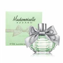 Azzaro - Mademoiselle L´Eau Tres Florale EDT - 50ml  Azzaro - Nutra Best Bulgaria