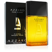 Azzaro - Pour Homme EDT - 100ml  Azzaro - Nutra Best Bulgaria