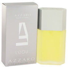 Azzaro - Pour Homme L´Eau EDT - 50ml  Azzaro - Nutra Best Bulgaria