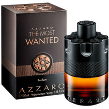 Azzaro - The Most Wanted Parfum - 100ml  Azzaro - Nutra Best Bulgaria