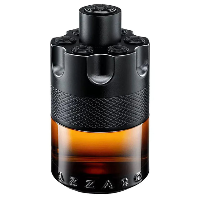 Azzaro The Most Wanted Parfum EDP 100 ml H Tester  AZZARO - Nutra Best Bulgaria