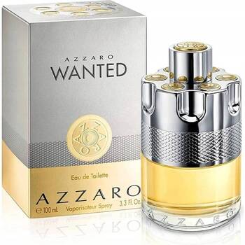 Azzaro - Wanted EDT - 100ml  Azzaro - Nutra Best Bulgaria