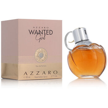 Azzaro - Wanted Girl EDP - 50ml  Azzaro - Nutra Best Bulgaria