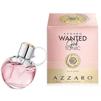 Azzaro - Wanted Girl Tonic EDT - 30ml  Azzaro - Nutra Best Bulgaria