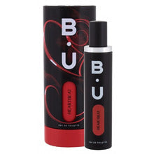 B.U. - B.U. Heartbeat EDT - 50ml  B.U. - Nutra Best Bulgaria