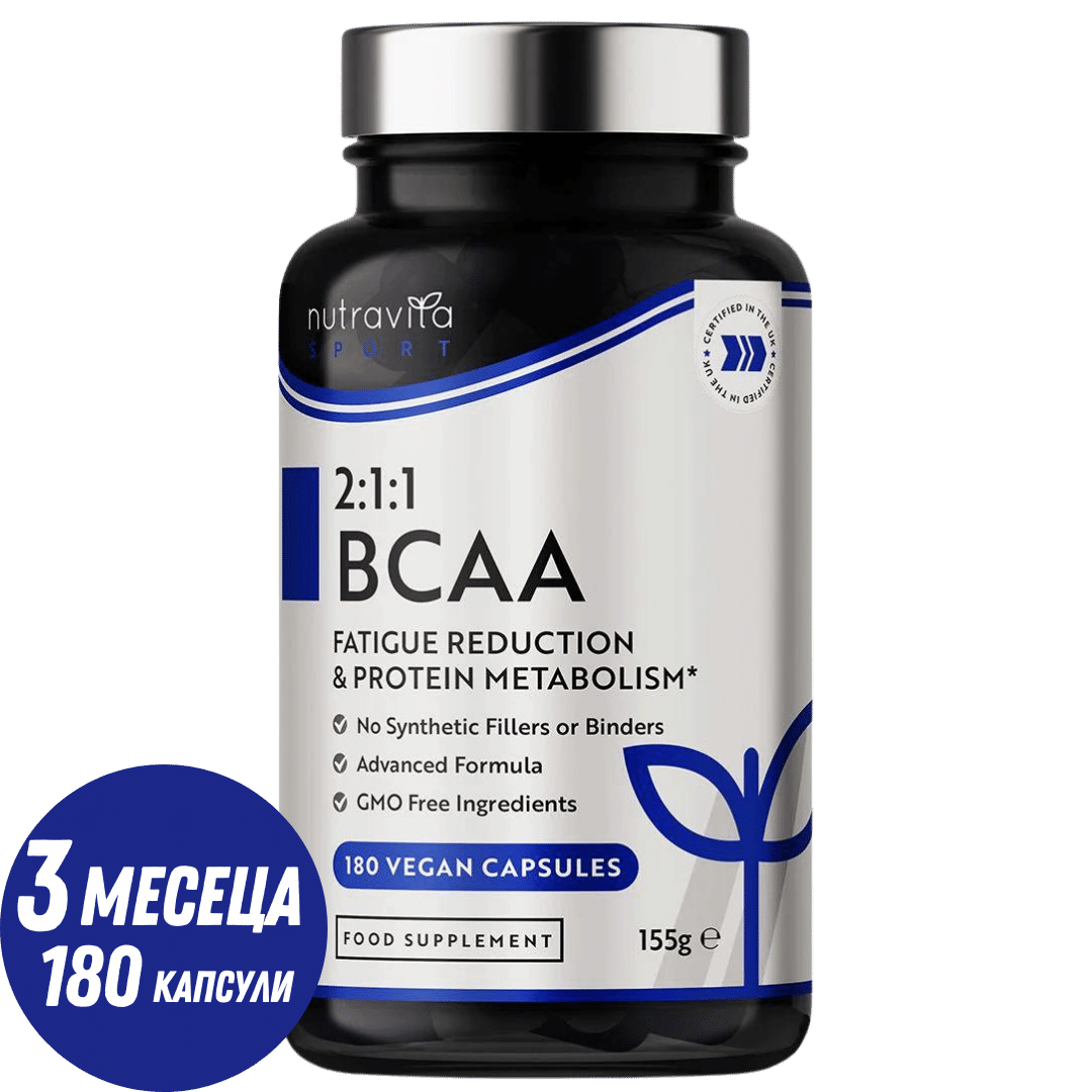 Nutra Best Bulgaria