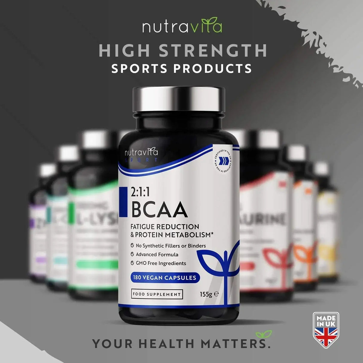 Nutra Best Bulgaria