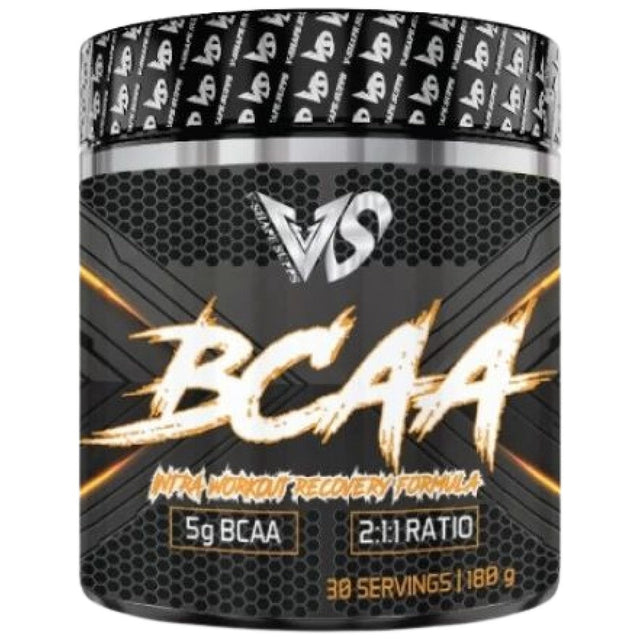 BCAA 2:1:1 | Intra Workout Recovery Formula - 400 грама  V-Shape Supplements - Nutra Best Bulgaria