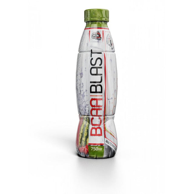 BCAA BLAST DRINK - 750 ml.  Pure Nutrition - Nutra Best Bulgaria