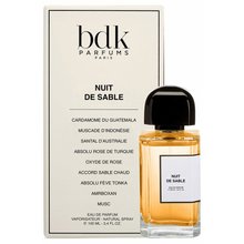BDK Parfums - Nuit de Sable EDP - 100ml  BDK Parfums - Nutra Best Bulgaria