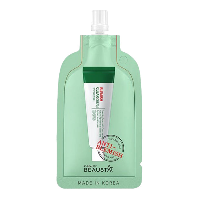 BEAUSTA Blemish Clear Cream 15 ml  Beausta - Nutra Best Bulgaria