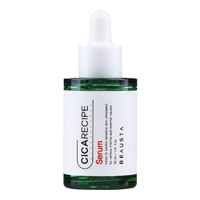 BEAUSTA Cicarecipe Serum 30 ml  Beausta - Nutra Best Bulgaria
