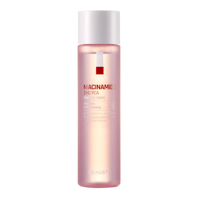 BEAUSTA Derma2X Niacinamide Zinc PCA Toner 200 ml  Beausta - Nutra Best Bulgaria