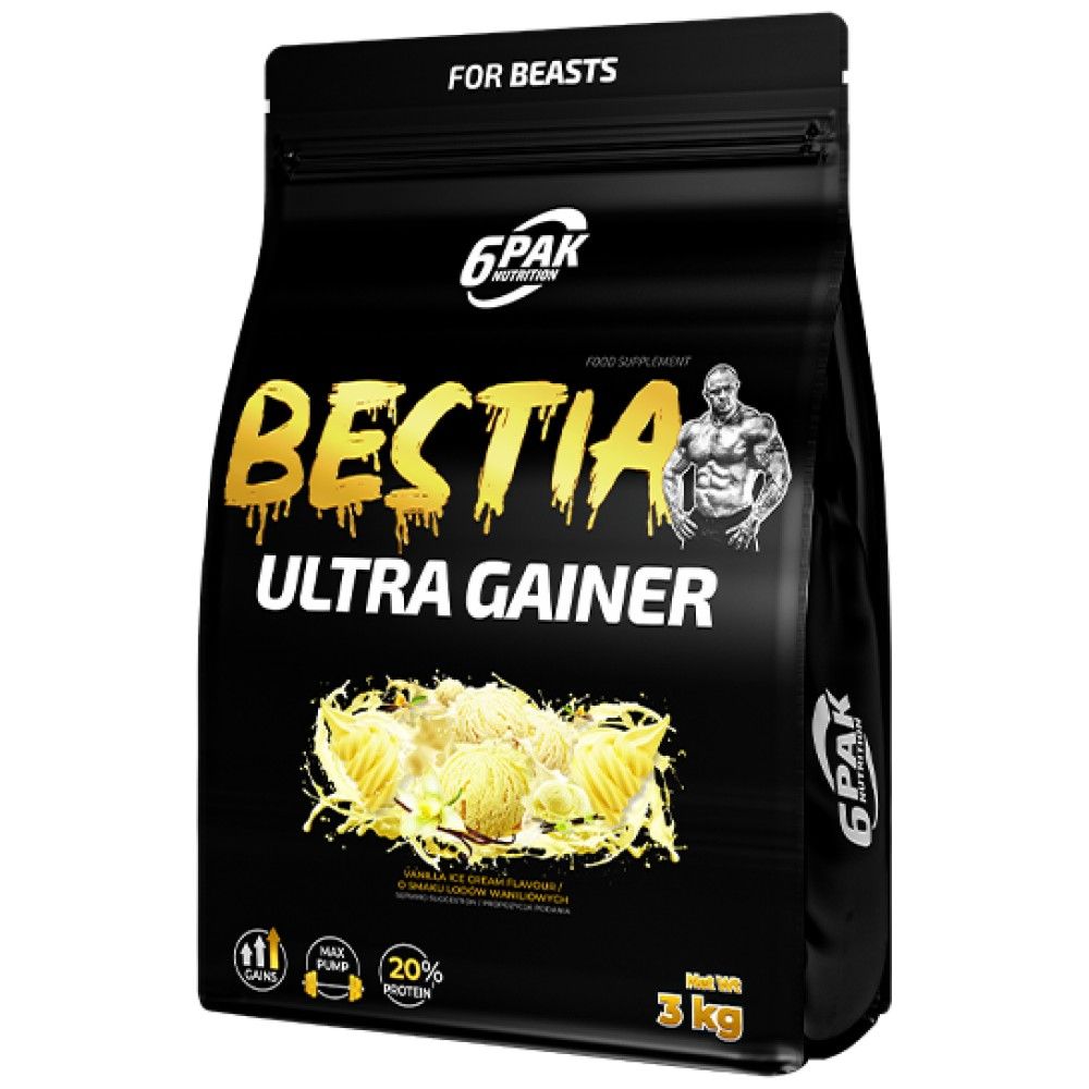 Nutra Best Bulgaria