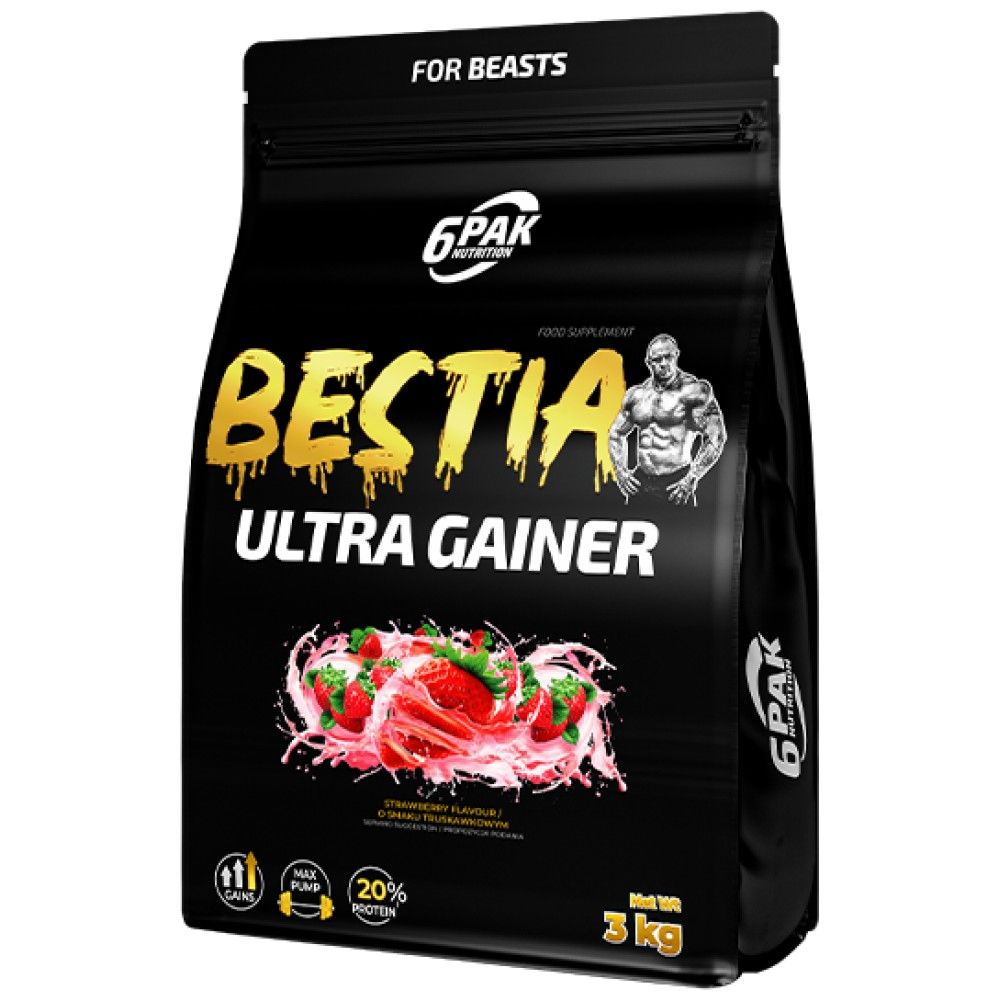 Nutra Best Bulgaria