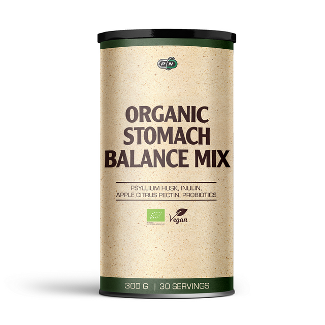 BIO STOMACH BALANCE - 300 g  Pure Nutrition - Nutra Best Bulgaria